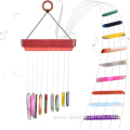 Natural 9 Agate Wind Chime - Perfect Gift Idea